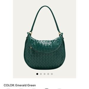 Bottega Veneta Medium Gemelli Bag